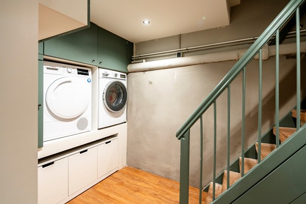 Medium property photo - Hoofdweg 54, 1058 BD Amsterdam